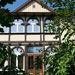 Family & Friends Apartmán Wernigerode