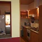 Apartmán Family & Friends