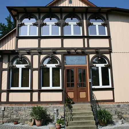 Family & Friends شقة فيرنغروده