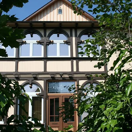 Family & Friends Apartment Wernigerode