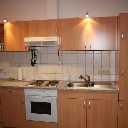 Family & Friends Appartement