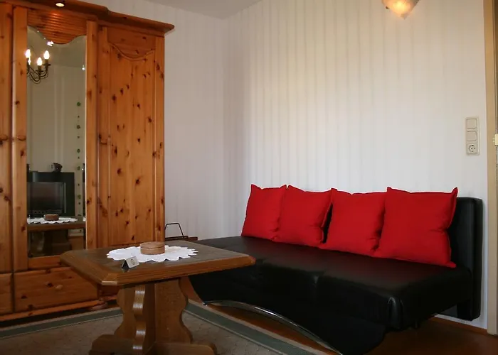 Family & Friends Wernigerode