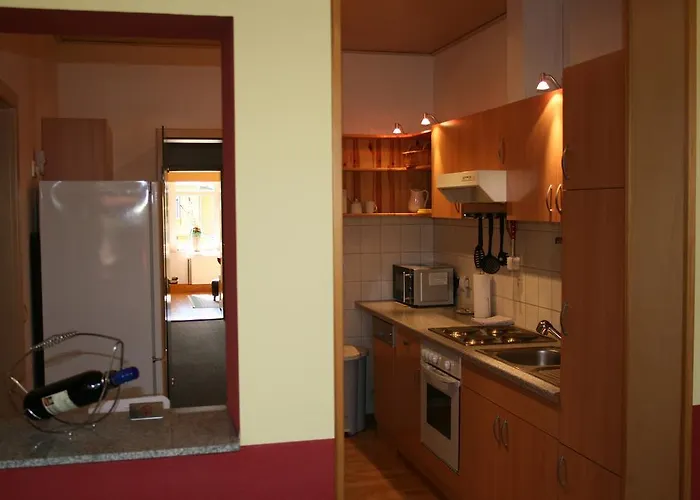 Apartamento Family & Friends