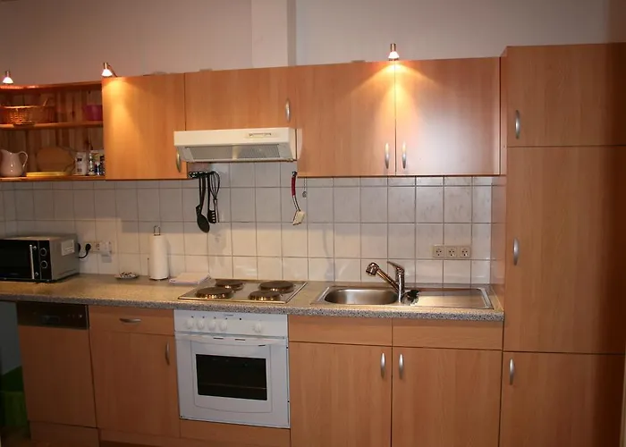 Family & Friends Apartamento